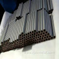 Best High Temperature Resistant Welded Seamless Niobium Tube
